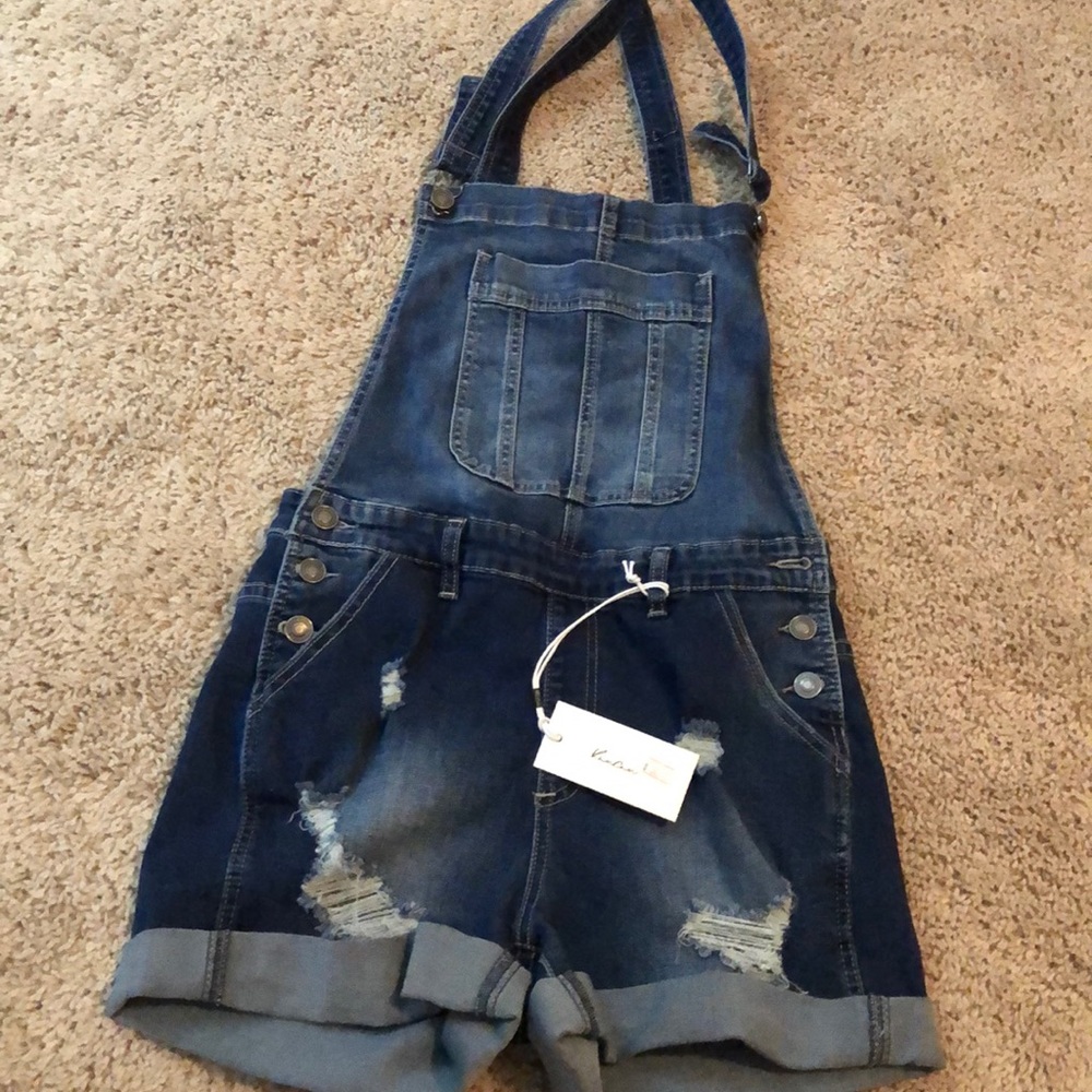 Overalls